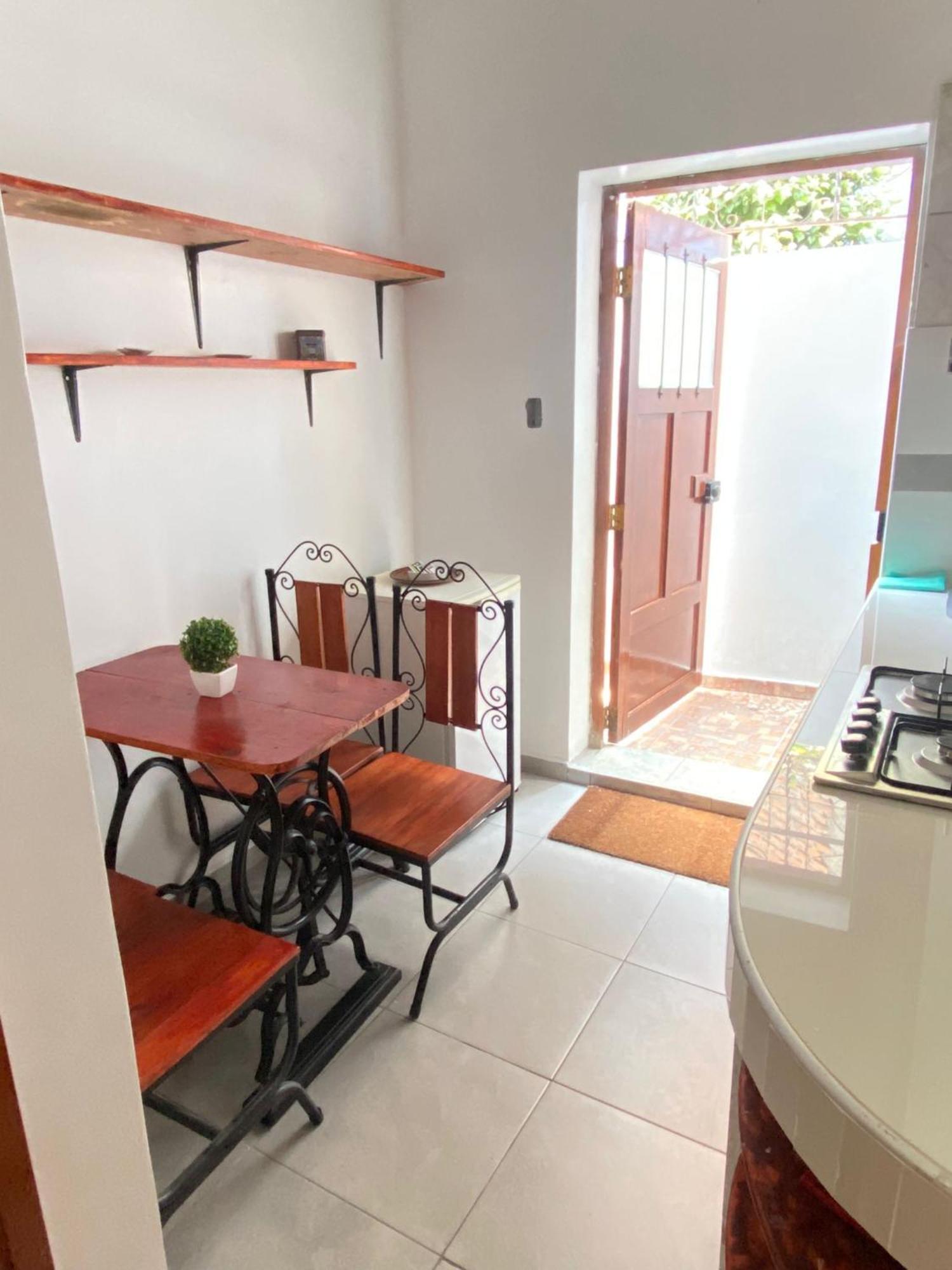 Deluxe Apartments In Arequipa Downtown Quarto foto