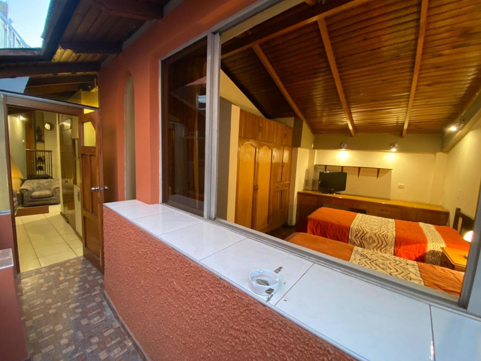 Deluxe Apartments In Arequipa Downtown Quarto foto