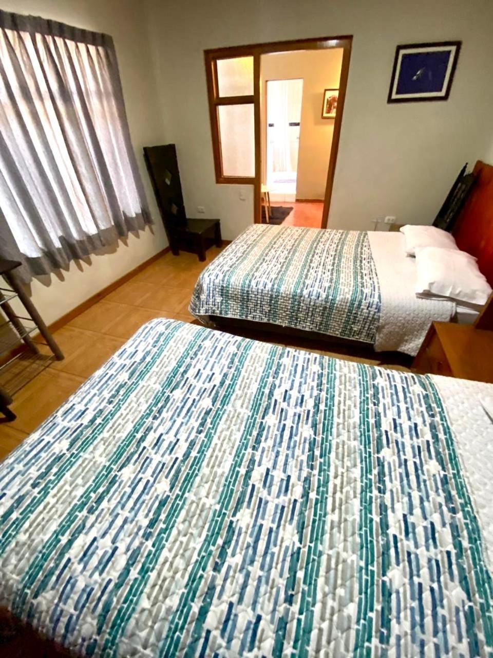 Deluxe Apartments In Arequipa Downtown Exterior foto