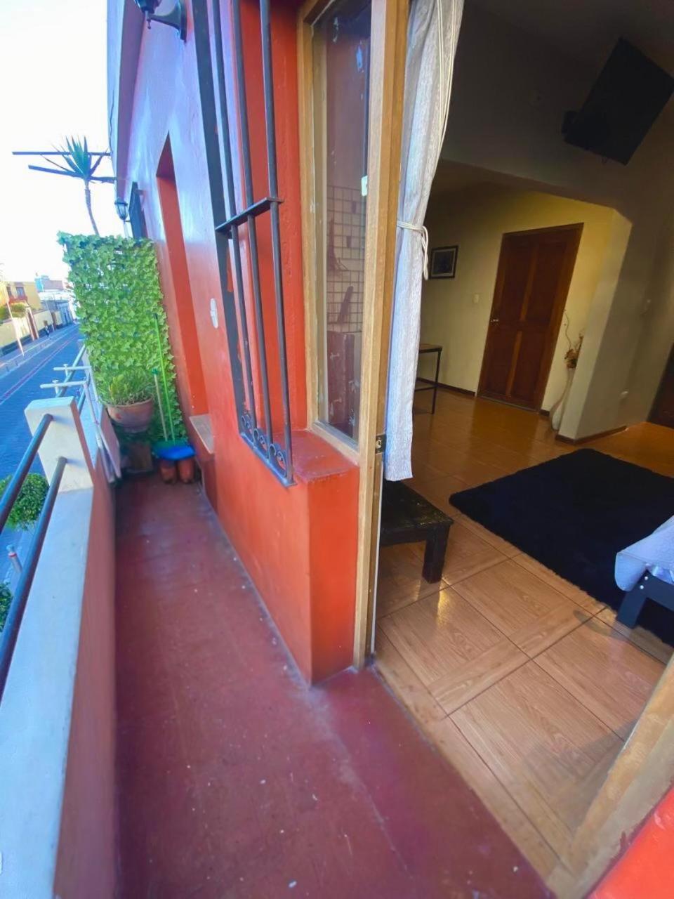 Deluxe Apartments In Arequipa Downtown Exterior foto