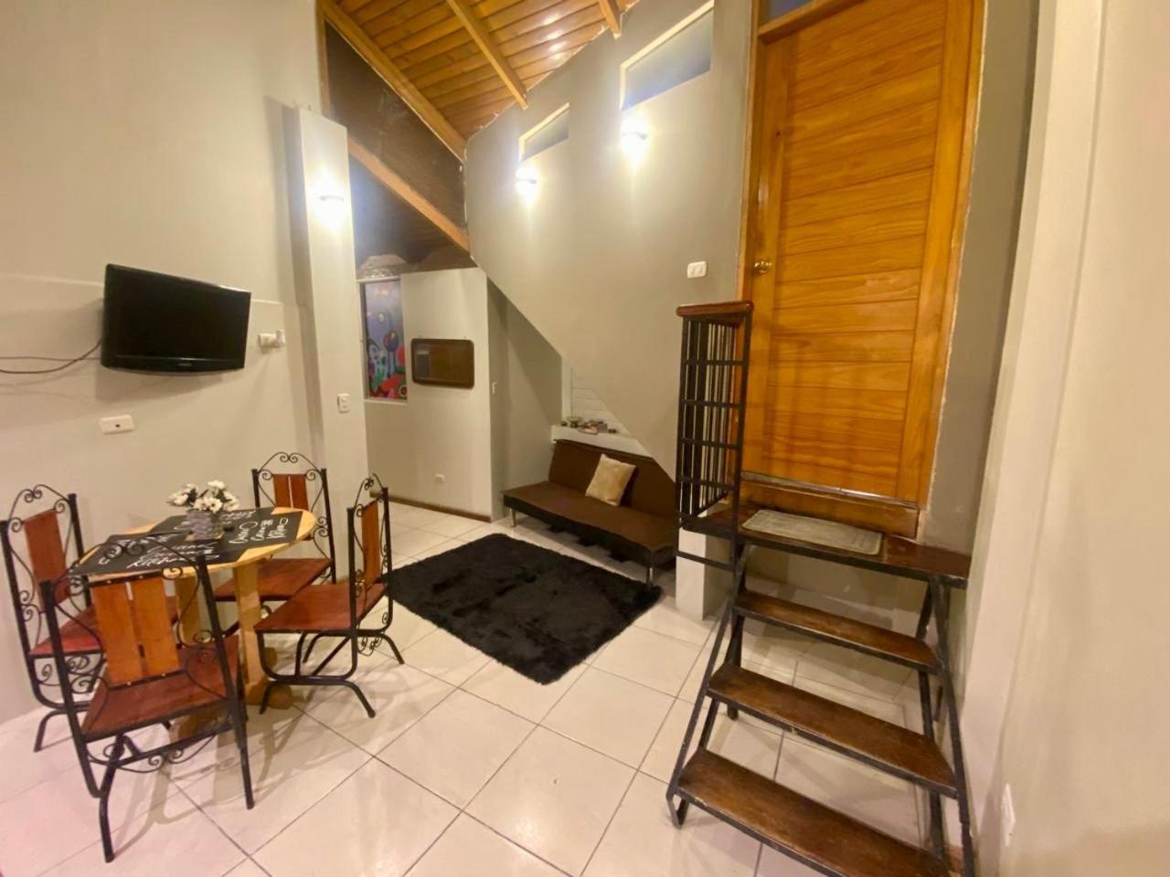 Deluxe Apartments In Arequipa Downtown Exterior foto