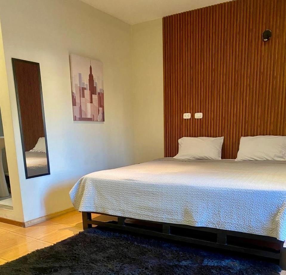 Deluxe Apartments In Arequipa Downtown Exterior foto
